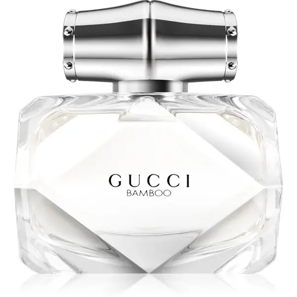 Gucci Bamboo Eau de Toilette pentru femei 50 ml