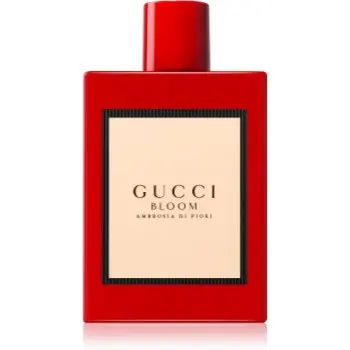 Gucci Bloom Ambrosia di Fiori Eau de Parfum pentru femei