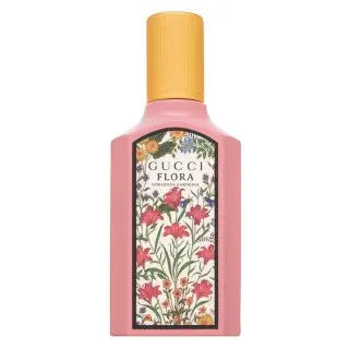 Gucci Flora Gorgeous Gardenia Eau de Parfum femei 50 ml
