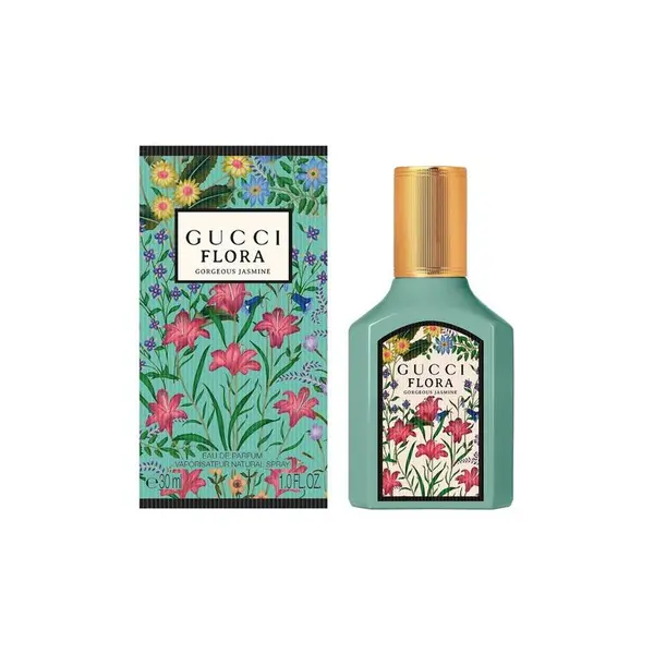 Gucci Flora Gorgeous Jasmine Apa de parfum pentru femei EDP Volum 50 ml