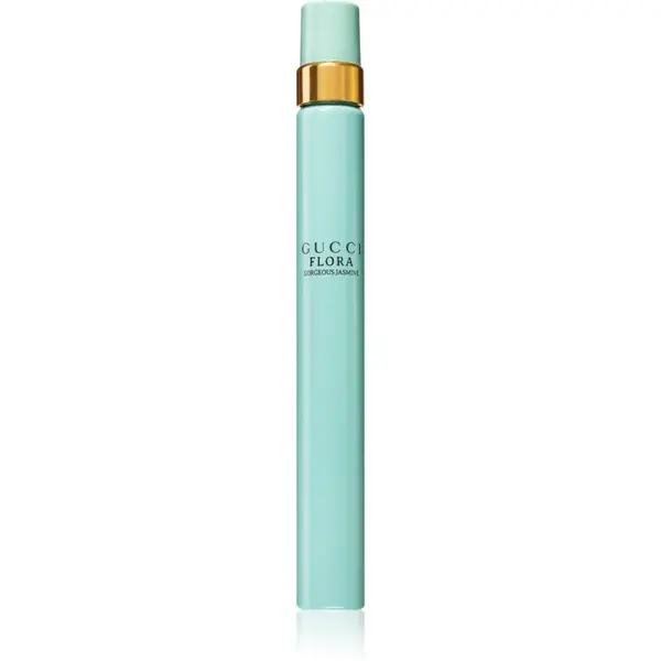 Gucci Flora Gorgeous Jasmine Eau de Parfum pentru femei 10 ml