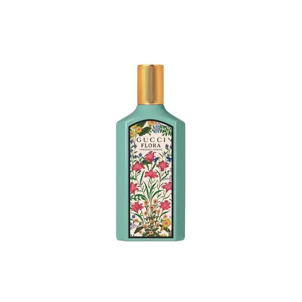Gucci Flora Gorgeous Jasmine Tester EDP Volum 100 ml