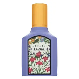 Gucci Flora Gorgeous Magnolia Eau de Parfum femei 30 ml