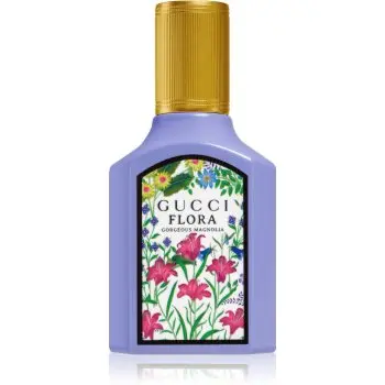 Gucci Flora Gorgeous Magnolia Eau de Parfum pentru femei