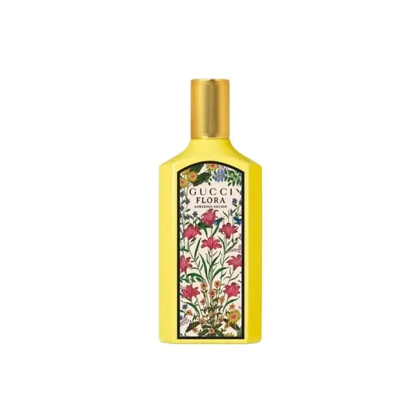 Gucci Flora Gorgeous Orchid Apa de parfum pentru femei EDP Volum 30 ml