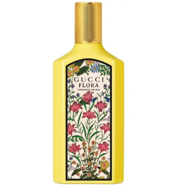 Gucci Flora Gorgeous Orchid Apă de parfum pentru Femei Tester EDP Volum 100 ml