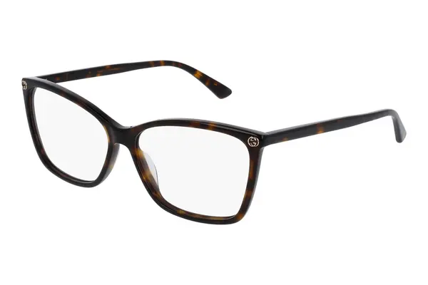 Gucci GG0025O 002