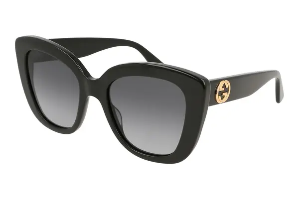 Gucci GG0327S 001