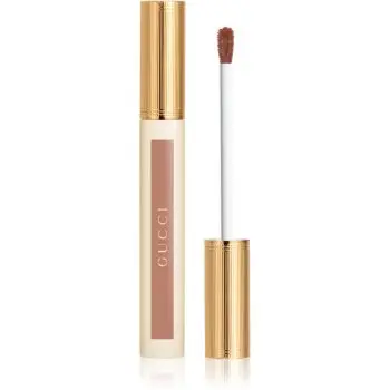 Gucci Glow Oil-In-Water Tint Liquid Lipstick ruj lichid, hidratant și lucios