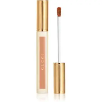 Gucci Glow Oil-In-Water Tint Liquid Lipstick ruj lichid, hidratant și lucios