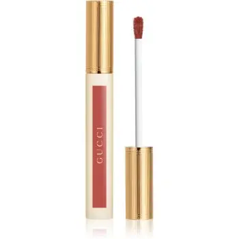 Gucci Glow Oil-In-Water Tint Liquid Lipstick ruj lichid, hidratant și lucios