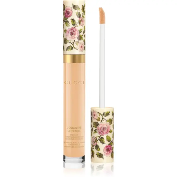 Gucci Gucci Beauty Concentré de Beauté corector lichid culoare 17W 8 ml