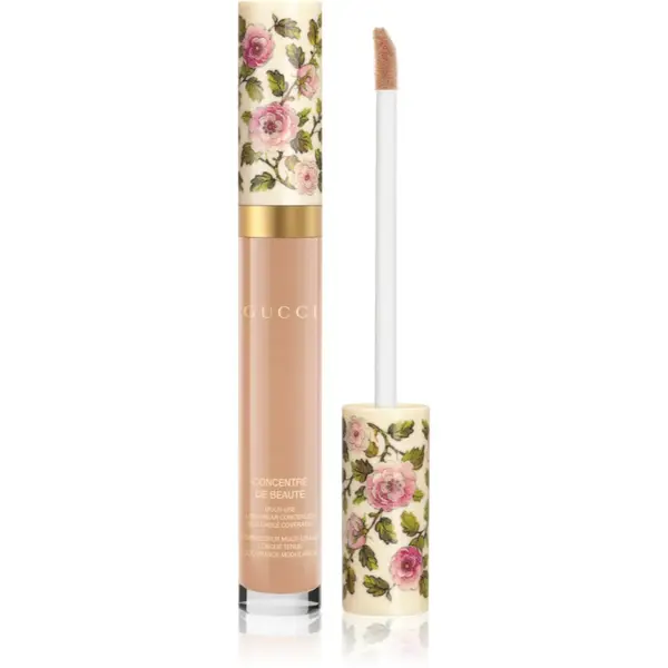 Gucci Gucci Beauty Concentré de Beauté corector lichid culoare 24N 8 ml