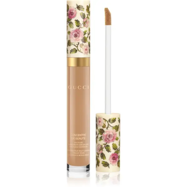 Gucci Gucci Beauty Concentré de Beauté corector lichid culoare 37W 8 ml