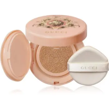 Gucci Gucci Beauty Cushion de Beauté make-up compact SPF 20