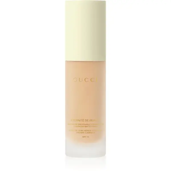 Gucci Gucci Beauty Eternité de Beauté machiaj cu efect matifiant SPF 15 culoare 160N 30 ml