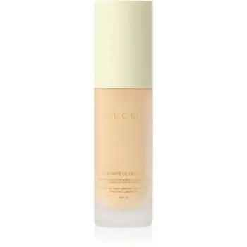 Gucci Gucci Beauty Eternité de Beauté machiaj cu efect matifiant SPF 15