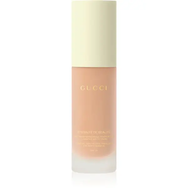 Gucci Gucci Beauty Eternité de Beauté machiaj cu efect matifiant SPF 15 culoare 205C 30 ml