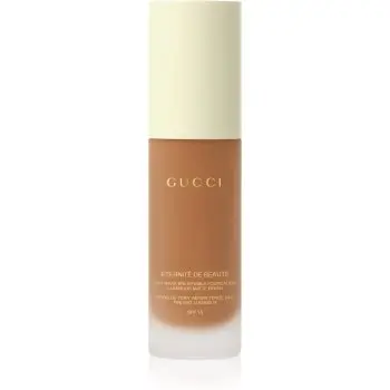 Gucci Gucci Beauty Eternité de Beauté machiaj cu efect matifiant SPF 15
