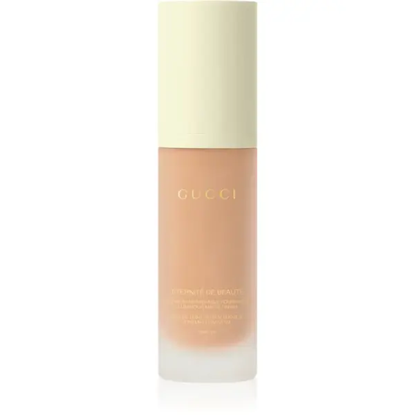 Gucci Gucci Beauty Eternité de Beauté machiaj cu efect matifiant SPF 15 culoare 265C 30 ml