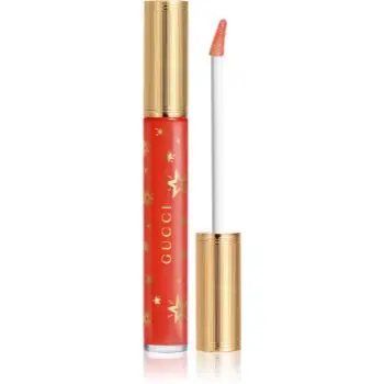 Gucci Gucci Beauty Gloss à Lèvres luciu de buze pentru un volum suplimentar