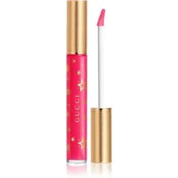 Gucci Gucci Beauty Gloss à Lèvres luciu de buze pentru un volum suplimentar