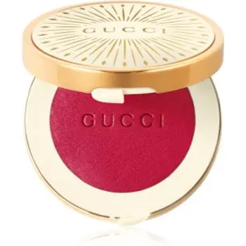 Gucci Gucci Beauty Glow Blush fard de obraz compact