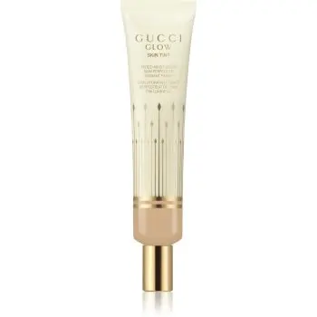 Gucci Gucci Beauty Glow Skin Tint Moisturizer cremă hidratantă nuanțatoare