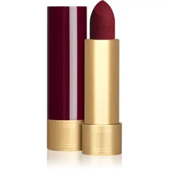 Gucci Gucci Beauty Holiday Rouge à Lèvres Matte Lipstick ruj mat