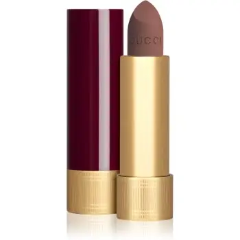 Gucci Gucci Beauty Holiday Rouge à Lèvres Matte Lipstick ruj mat