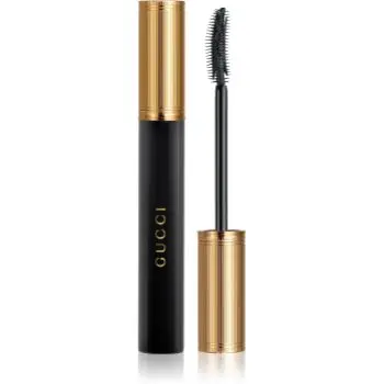 Gucci Gucci Beauty Mascara Le Magnétisme mascaral de lunga durata pentru volum și gene curbate