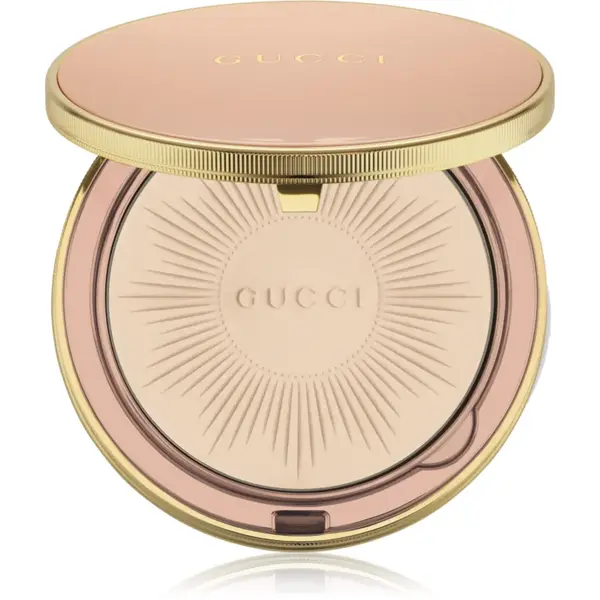 Gucci Gucci Beauty Matte Powder pudra matuire culoare 0,5 10 g
