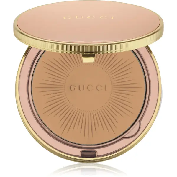 Gucci Gucci Beauty Matte Powder pudra matuire culoare 07 10 g
