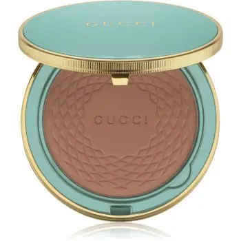 Gucci Gucci Beauty Poudre De Beauté Éclat Soleil Powder autobronzant