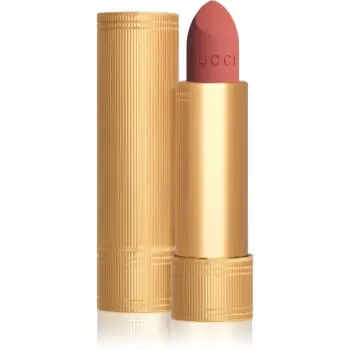 Gucci Gucci Beauty Rouge à Lèvres Matte Lipstick ruj mat
