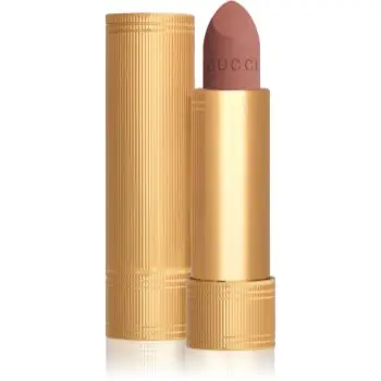 Gucci Gucci Beauty Rouge à Lèvres Matte Lipstick ruj mat