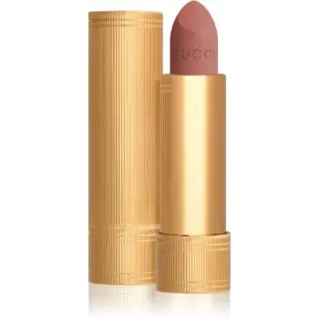 Gucci Gucci Beauty Rouge à Lèvres Matte Lipstick ruj mat