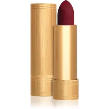 Gucci Gucci Beauty Rouge à Lèvres Matte Lipstick ruj mat