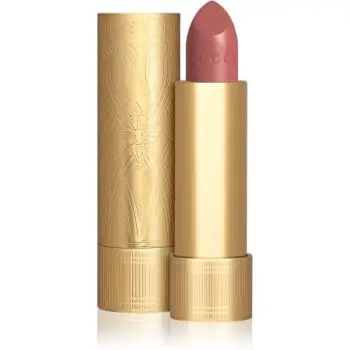 Gucci Gucci Beauty Rouge à Lèvres Satin Lipstick ruj satinat