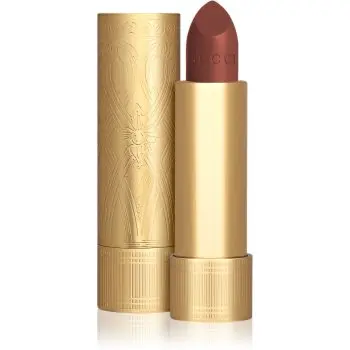 Gucci Gucci Beauty Rouge à Lèvres Satin Lipstick ruj satinat