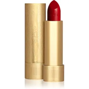 Gucci Gucci Beauty Rouge à Lèvres Satin Lipstick ruj satinat