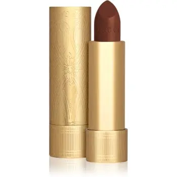 Gucci Gucci Beauty Rouge à Lèvres Satin Lipstick ruj satinat