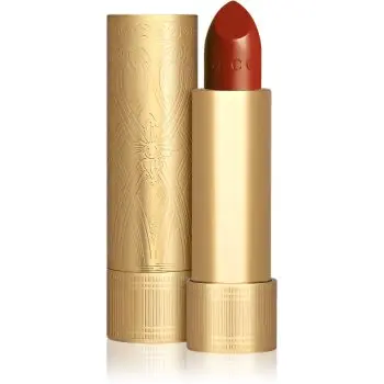 Gucci Gucci Beauty Rouge à Lèvres Satin Lipstick ruj satinat