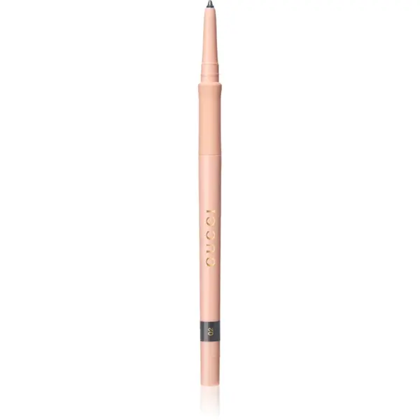 Gucci Gucci Beauty Stylo Contour des Yeux creion kohl pentru ochi culoare 02 Anthracite 0.3 g