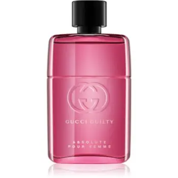 Gucci Guilty Absolute Eau de Parfum pentru femei