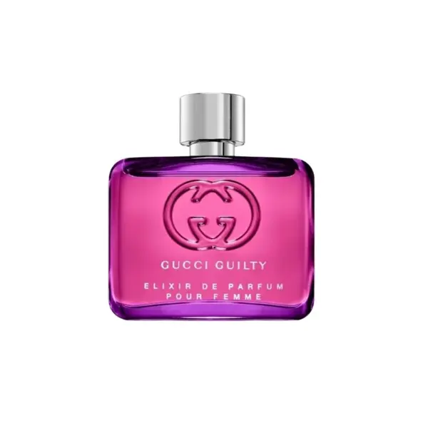 Gucci Guilty Elixir Pour Femme Apă de parfum pentru femei EDP Volum 60 ml