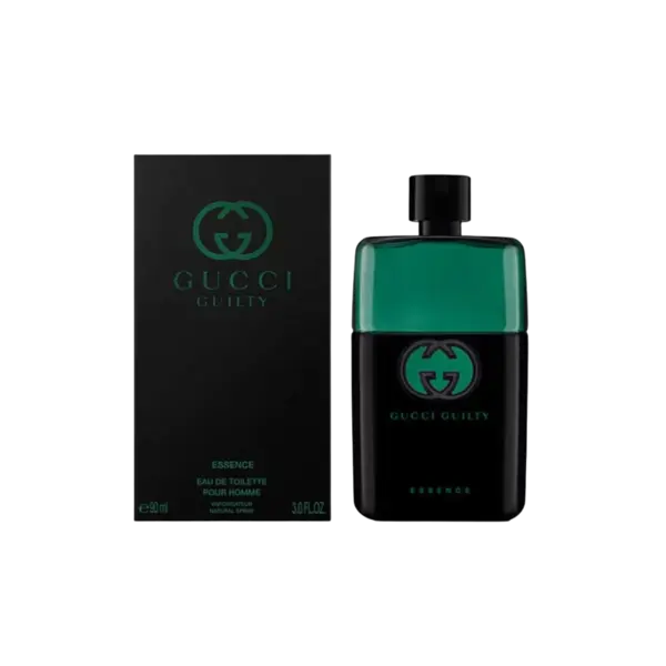 Gucci Guilty Essence Pour Homme Apă de toaletă pentru Bărbați EDT Volum 90 ml
