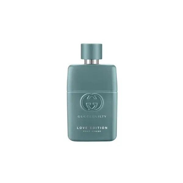 Gucci Guilty Love Edition 2024 Apă de parfum pentru Bărbați Tester EDP Volum 90 ml