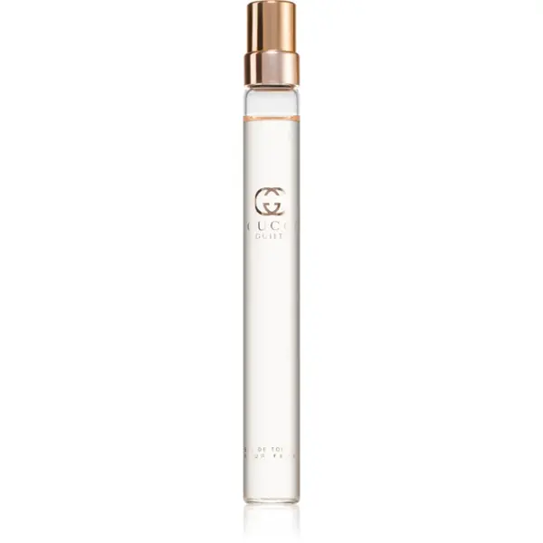 Gucci Guilty Pour Femme Eau de Toilette spray pentru femei 10 ml