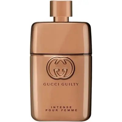 Gucci – Guilty Pour Femme Intense Eau De Parfum 50ml